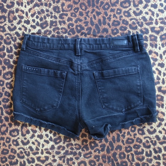 BlankNYC shorts - Picture 2 of 5